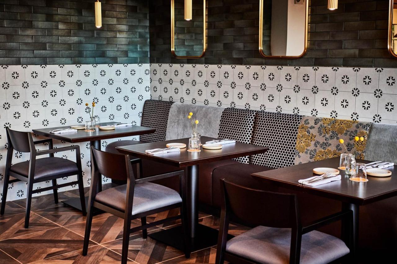 The Casso, Raleigh, A Tribute Portfolio 4*