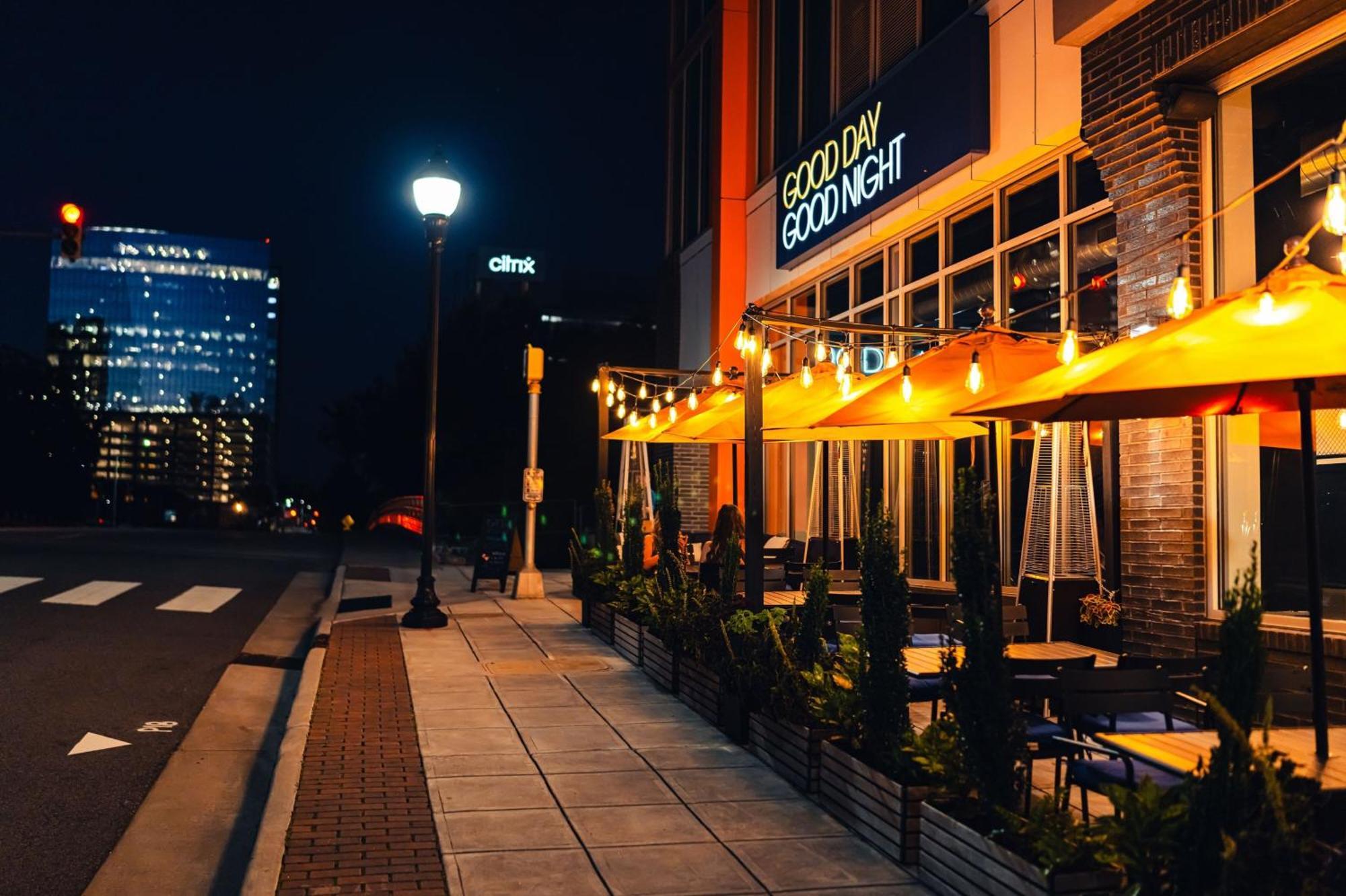 The Casso, Raleigh, A Tribute Portfolio Hotel Raleigh