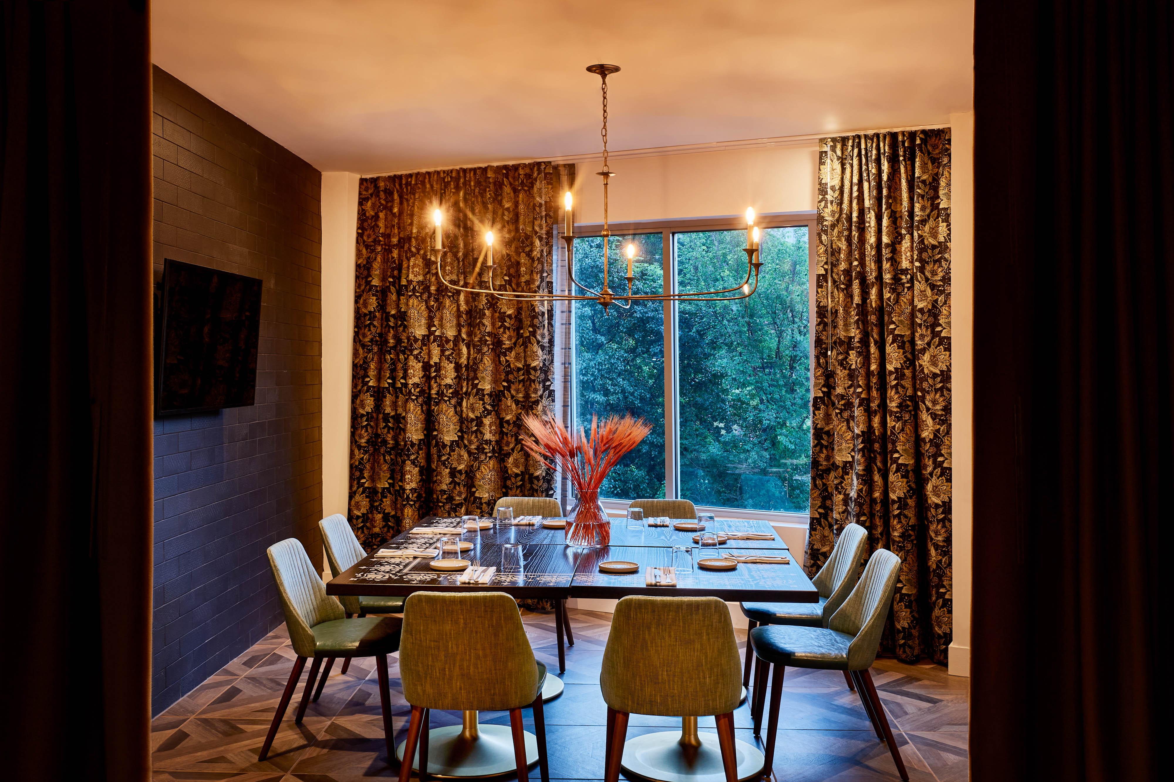 The Casso, Raleigh, A Tribute Portfolio Hotel
