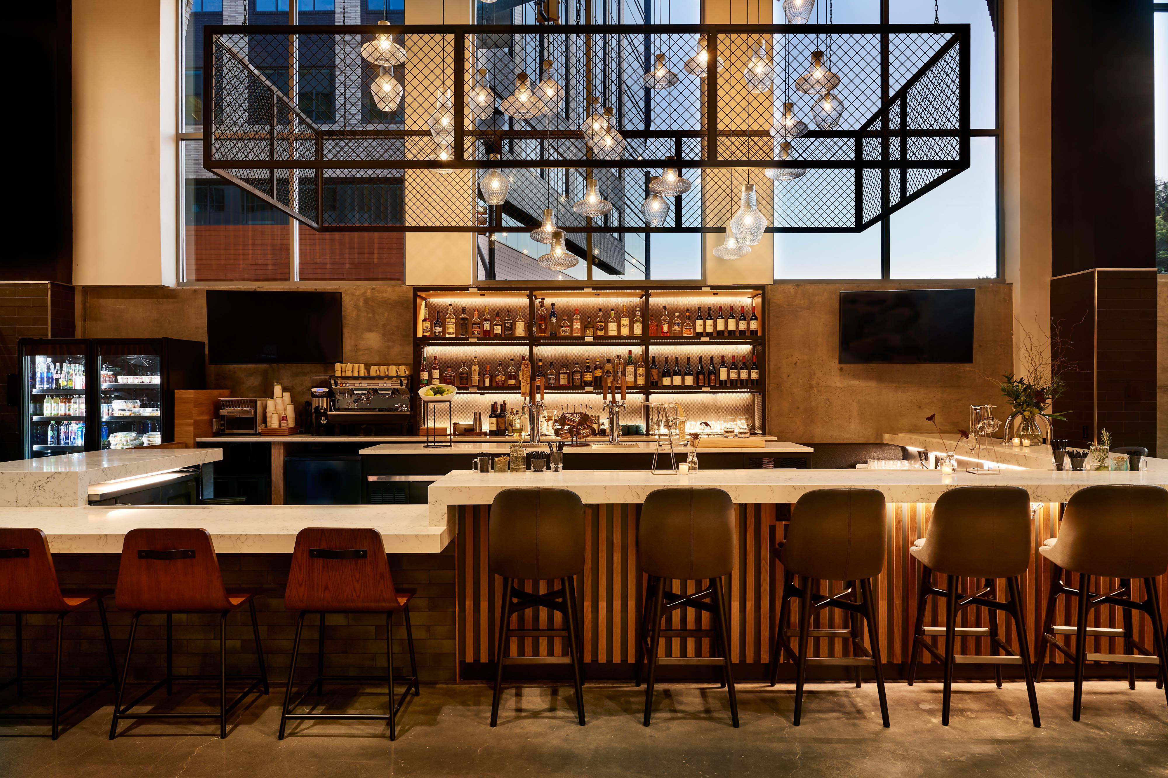 The Casso, Raleigh, A Tribute Portfolio Hotel 4*