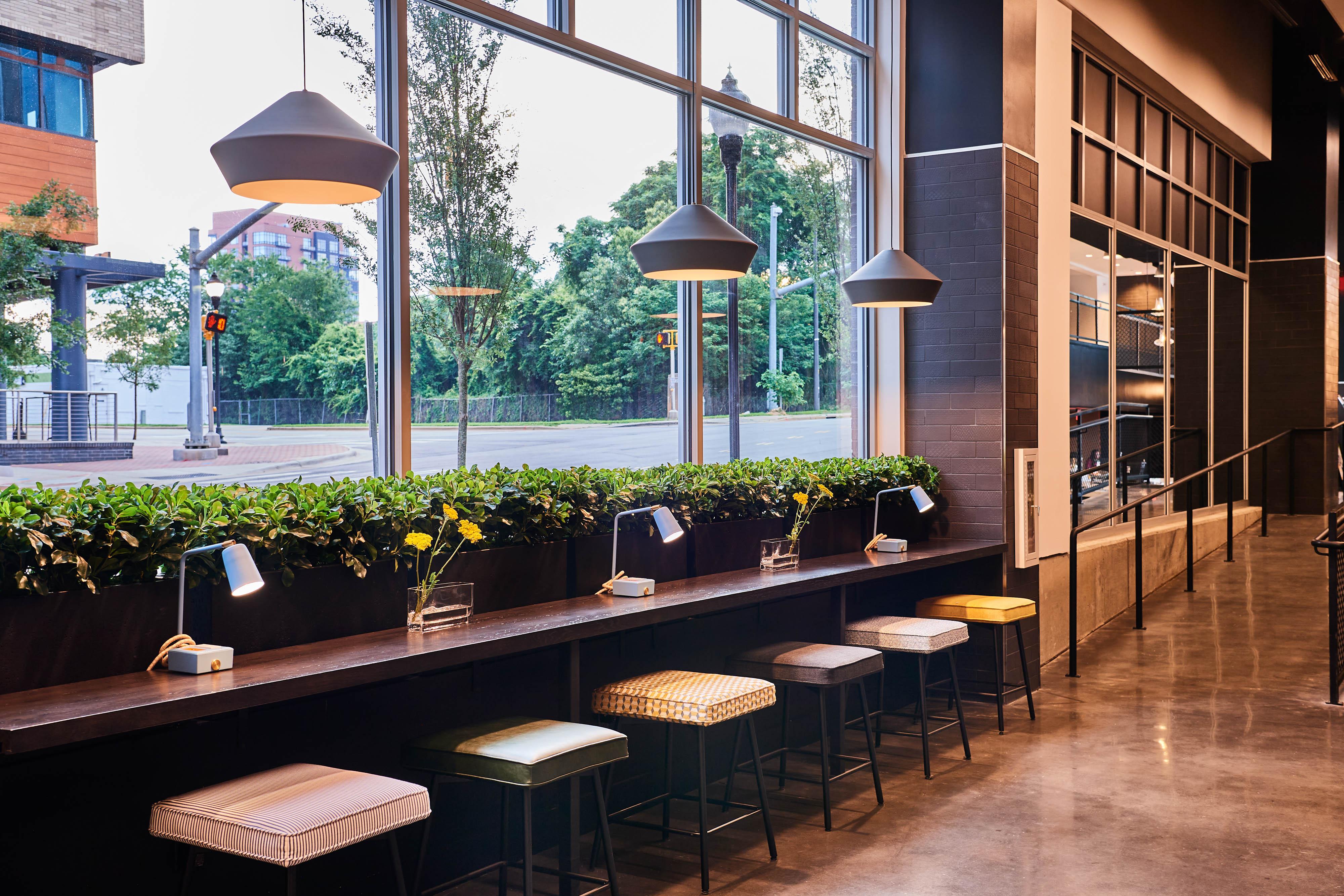 The Casso, Raleigh, A Tribute Portfolio Hotel Raleigh