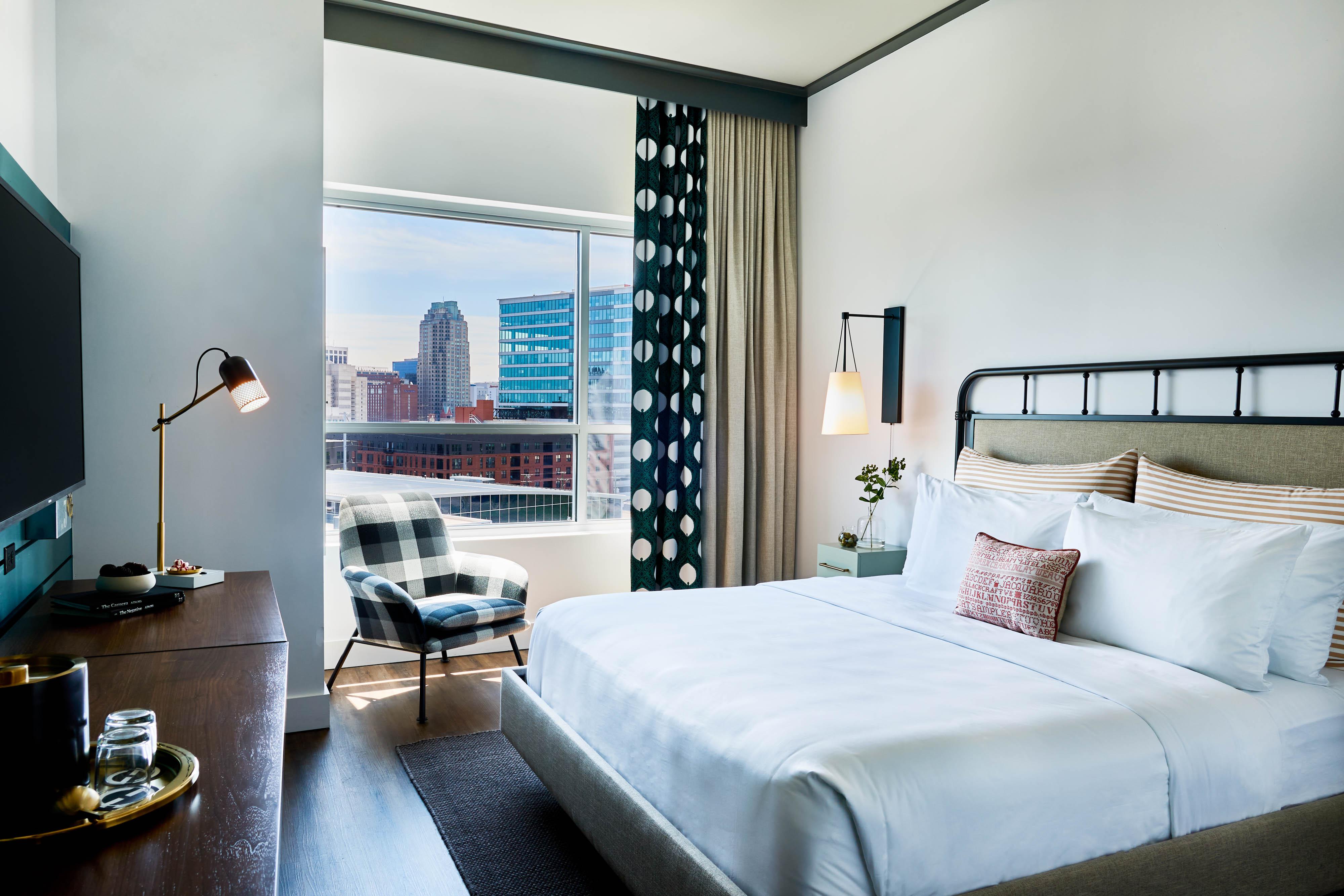 Hotel The Casso, Raleigh, A Tribute Portfolio