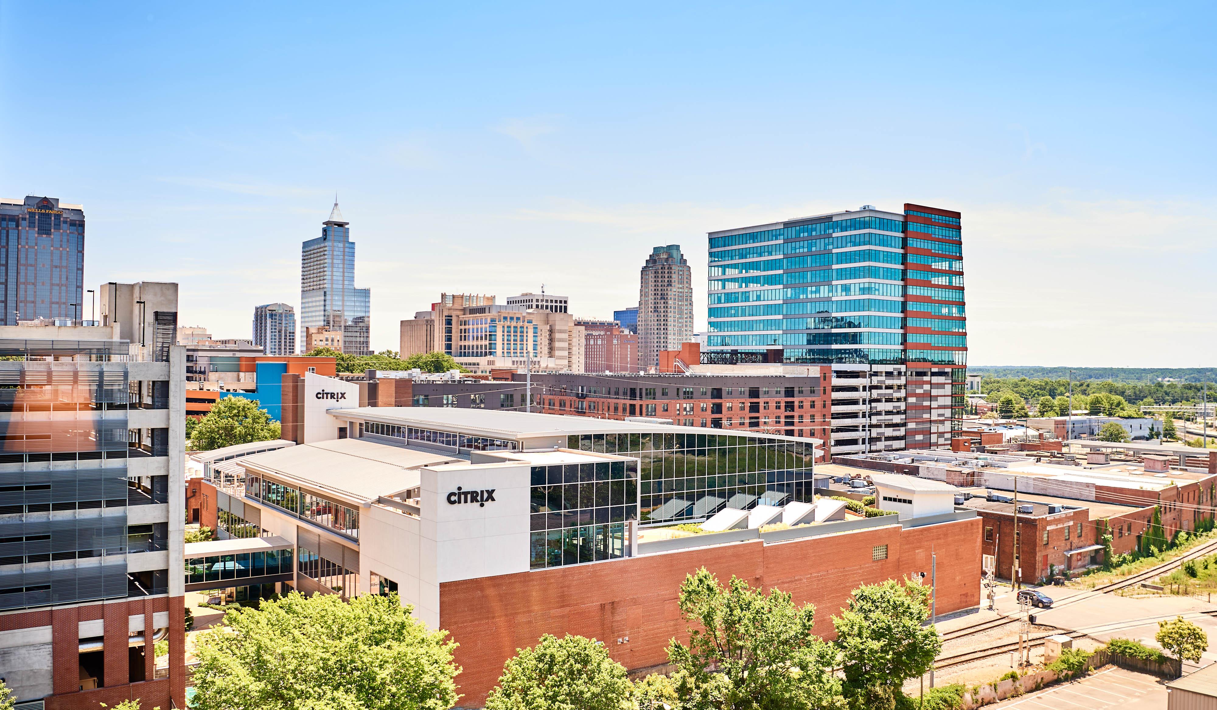 The Casso, Raleigh, A Tribute Portfolio 4*